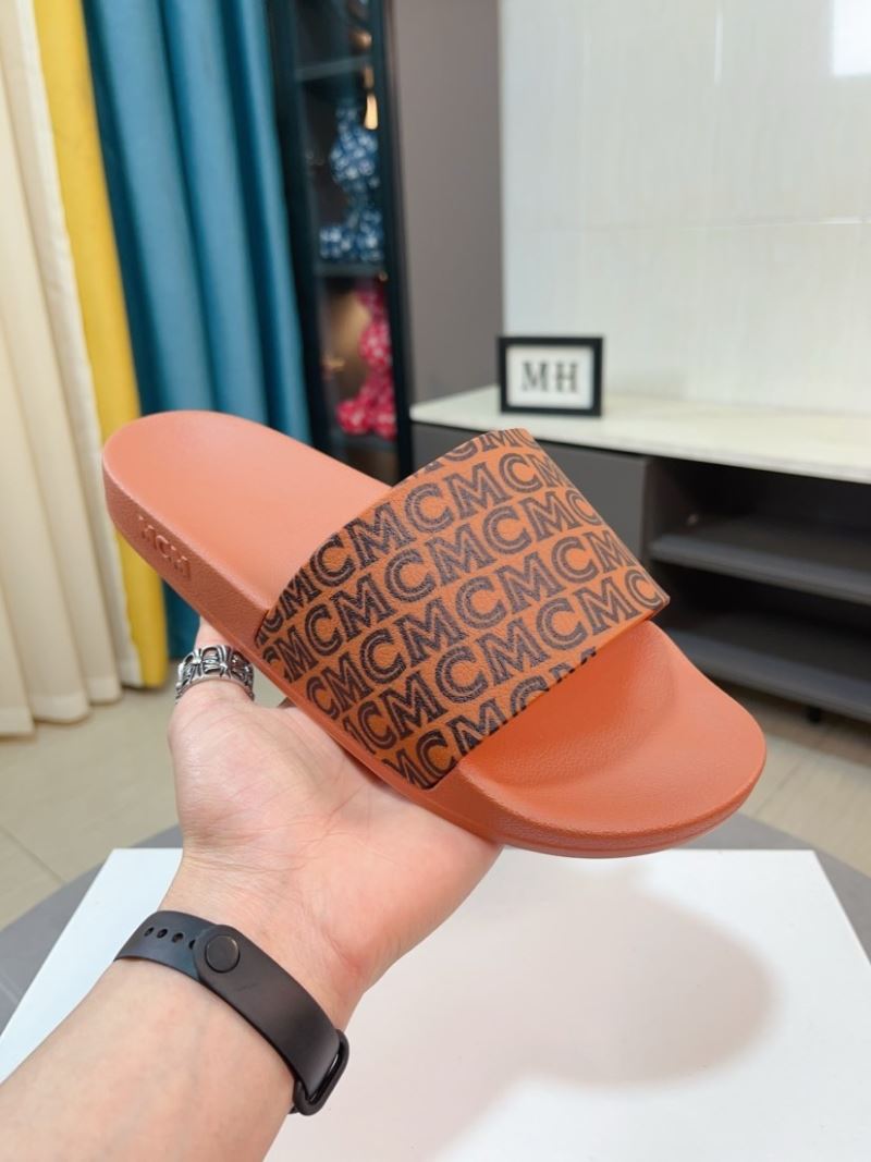 Mcm Sandals